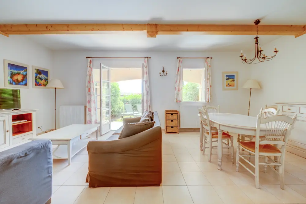 Maison à La Motte