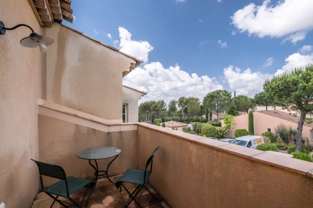 Maison à La Motte