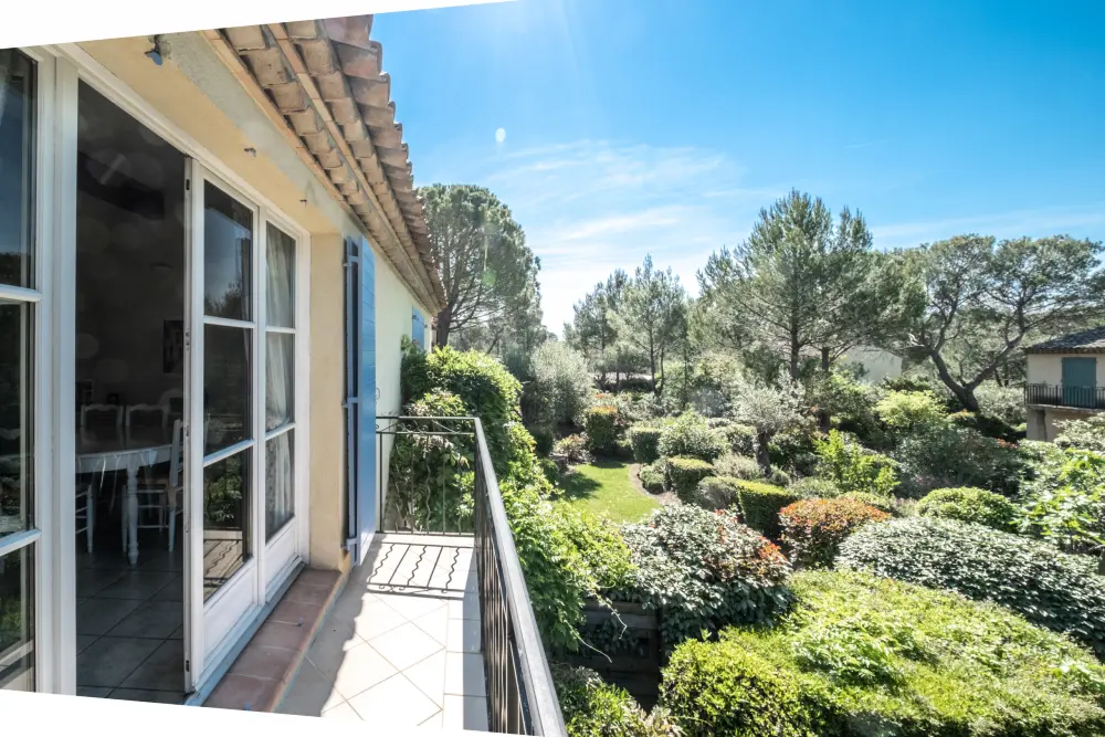 Maison à La Motte