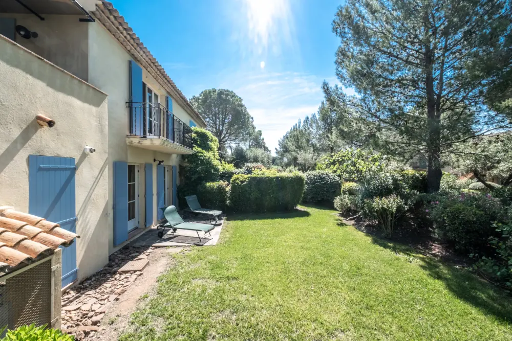 Maison à La Motte