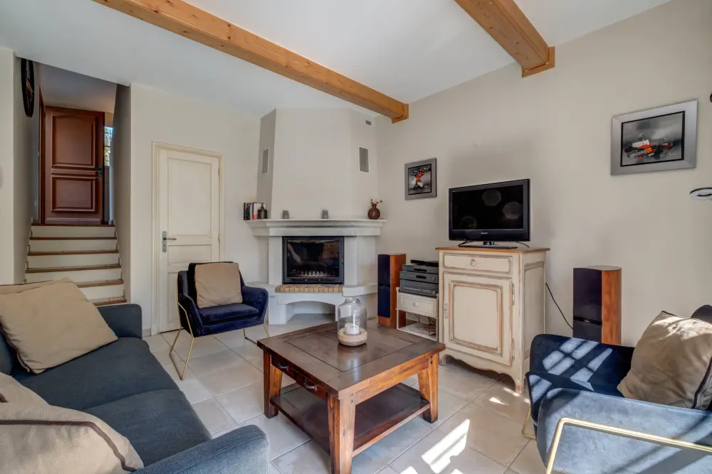 Maison à La Motte