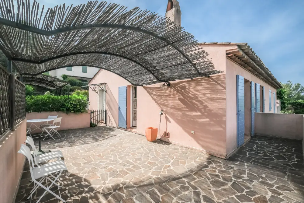 Maison à La Motte