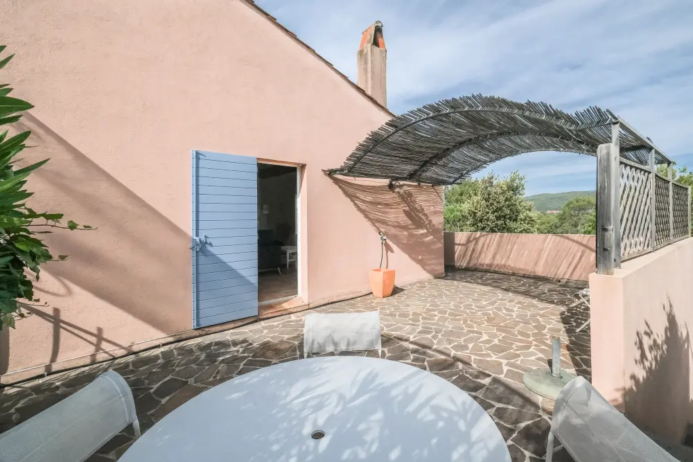 Maison à La Motte