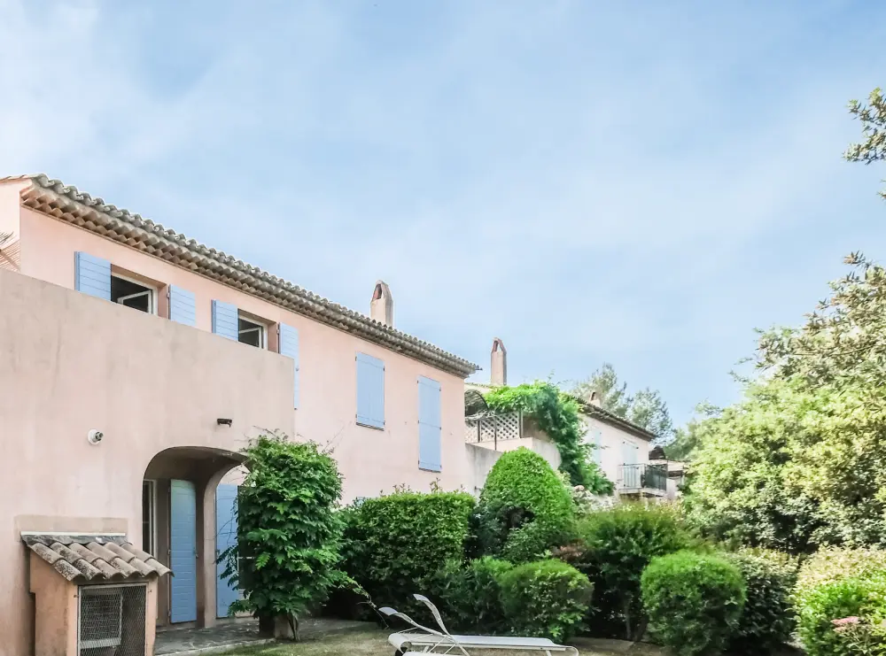 Maison à La Motte