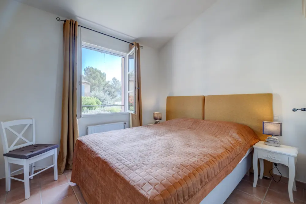 Maison à La Motte