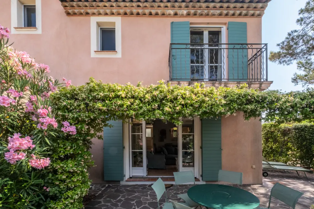 Maison à La Motte