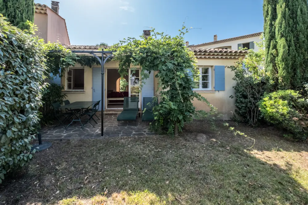 Maison à La Motte