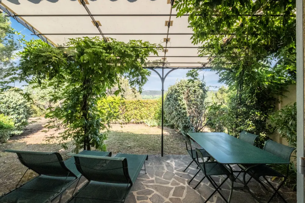 Maison à La Motte