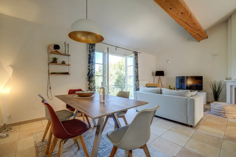 Maison à La Motte