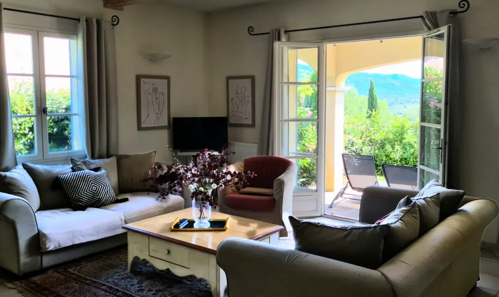 Maison à La Motte