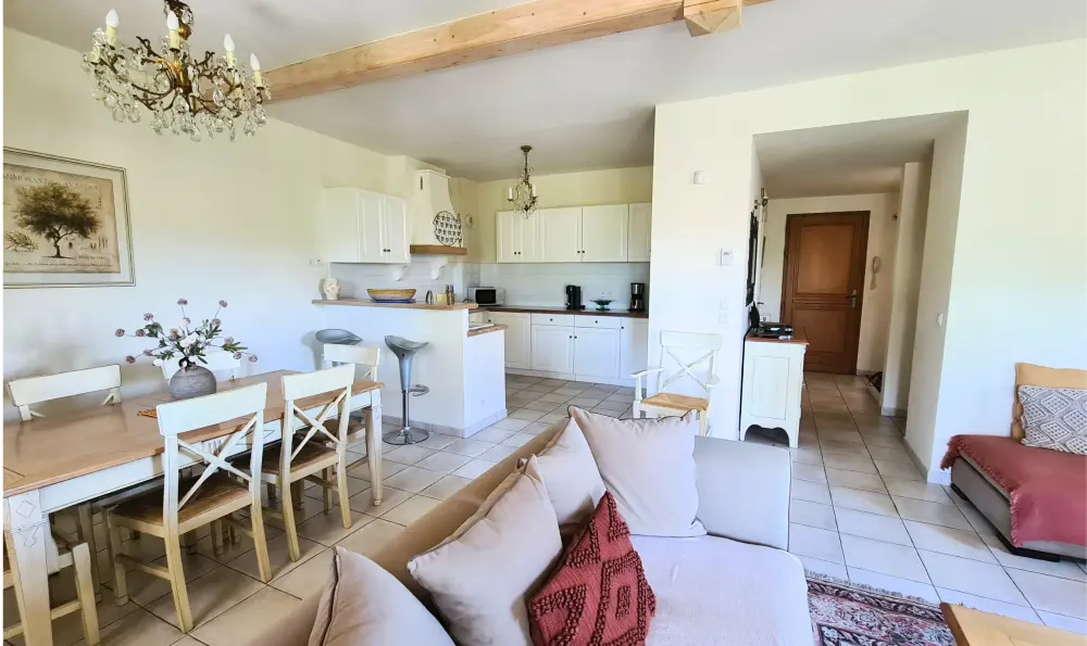 Maison à La Motte