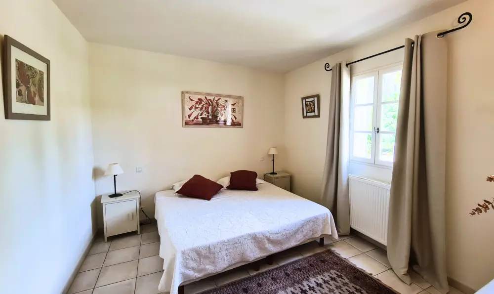 Maison à La Motte
