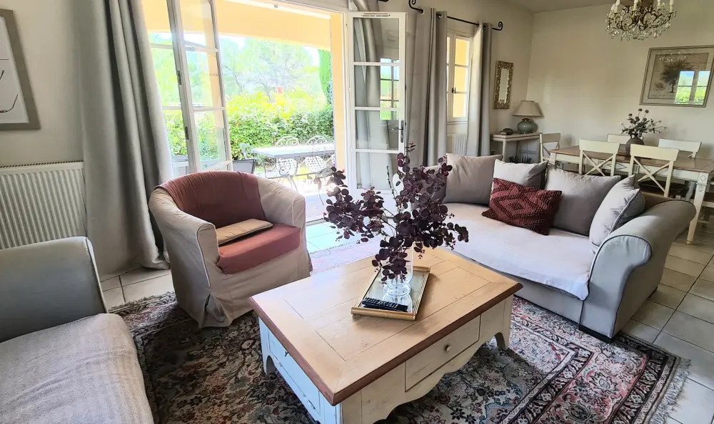 Maison à La Motte