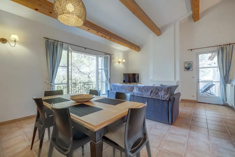 Maison à La Motte
