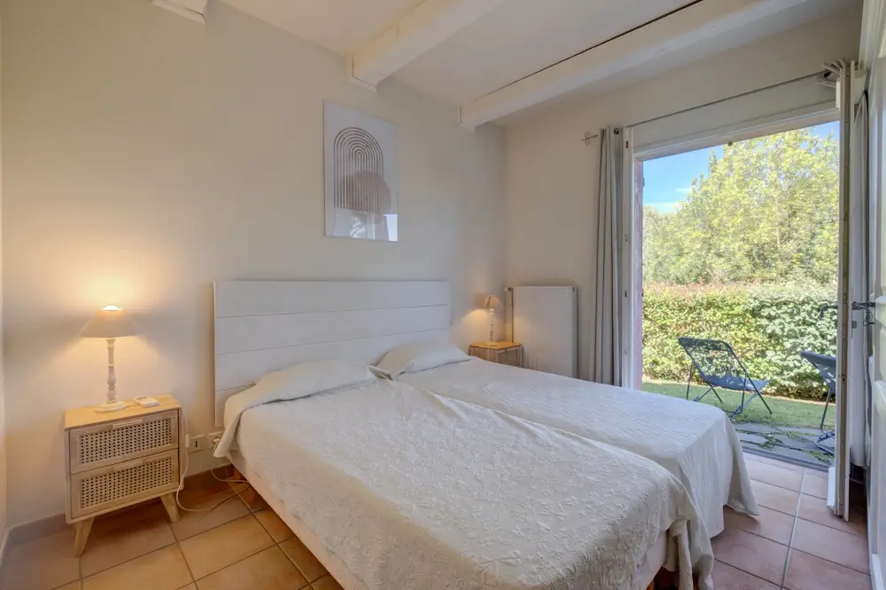 Maison à La Motte