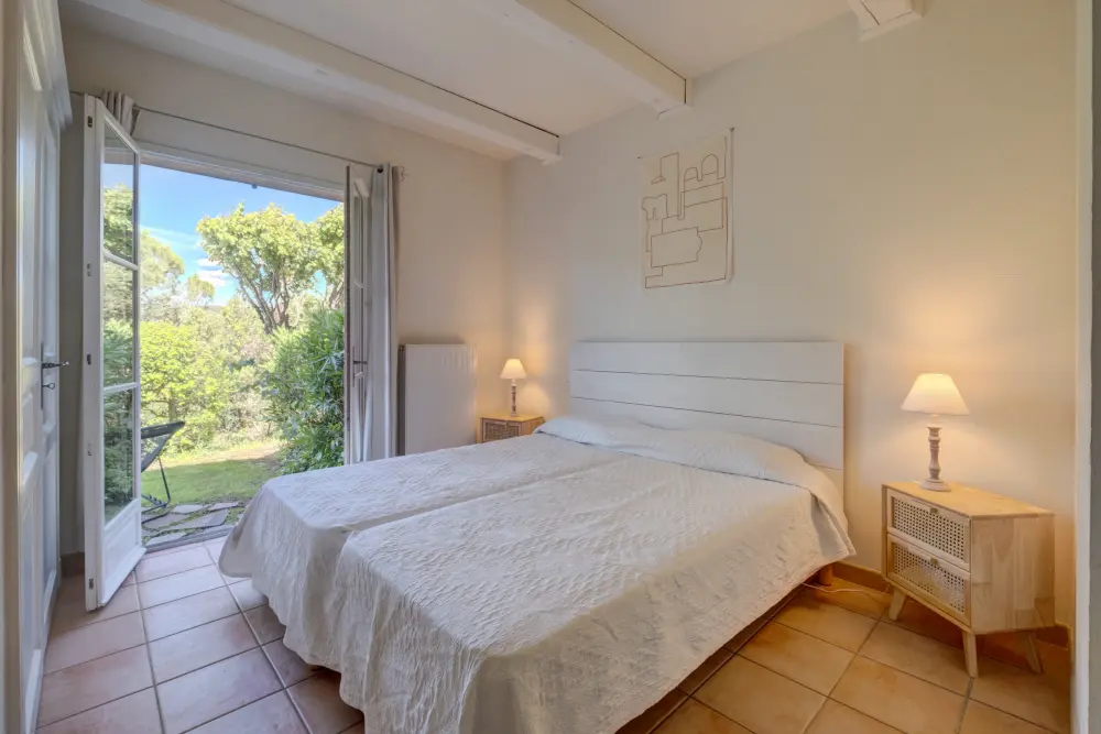 Maison à La Motte
