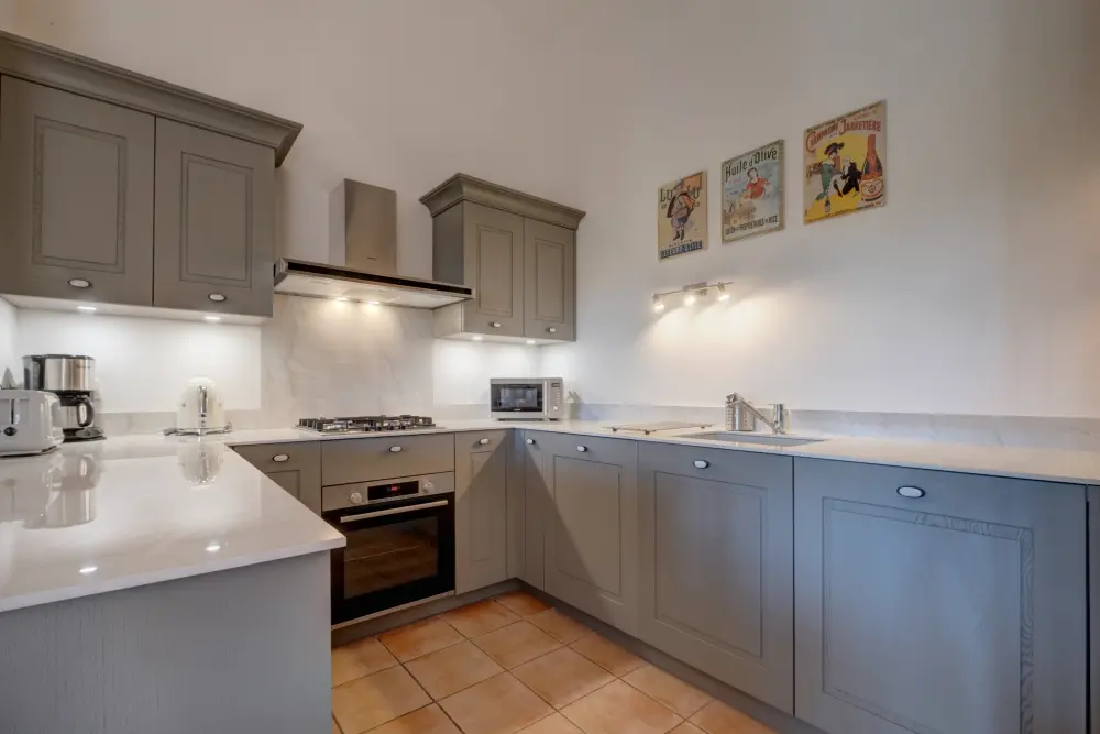 Maison à La Motte