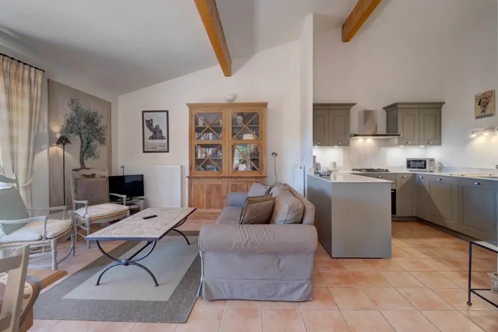 Maison à La Motte