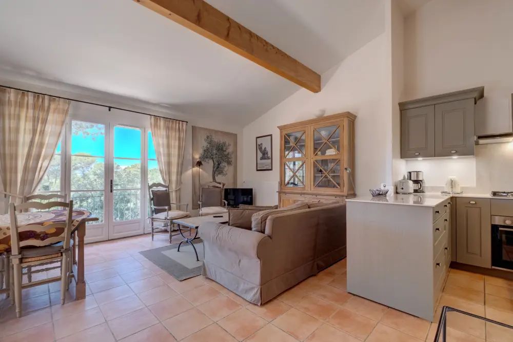 Maison à La Motte