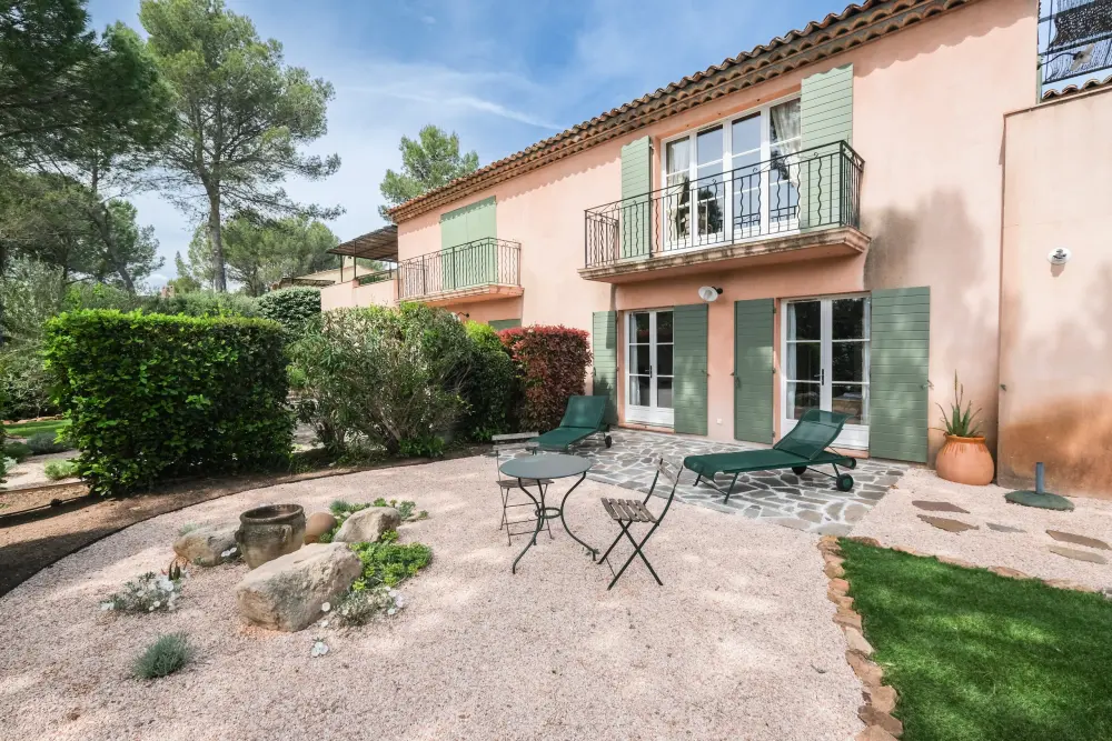 Maison à La Motte