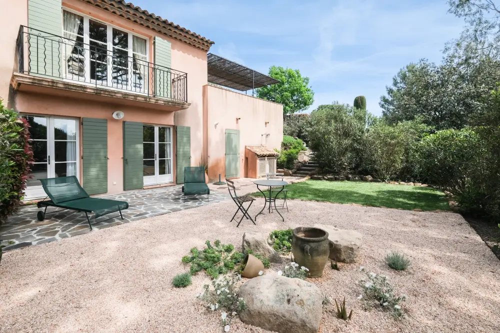 Maison à La Motte