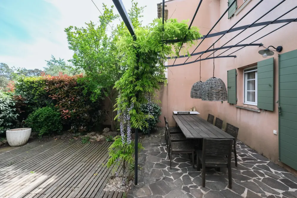 Maison à La Motte