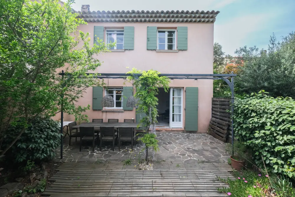 Maison à La Motte