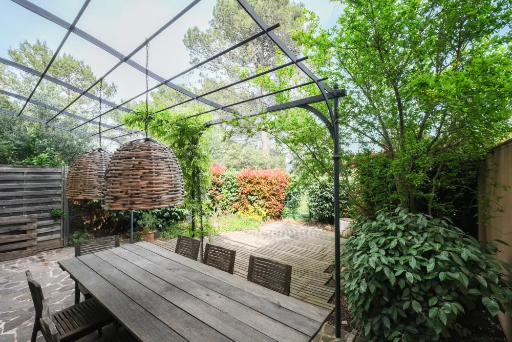 Maison à La Motte