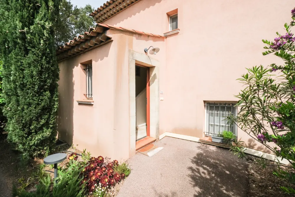 Maison à La Motte