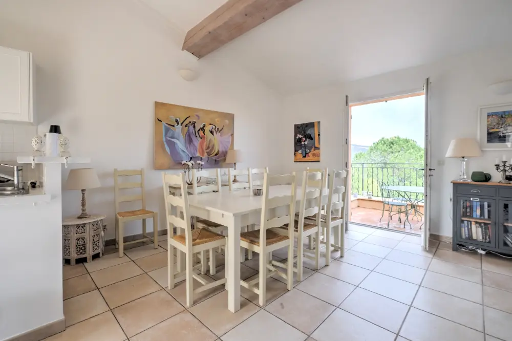 Maison à La Motte