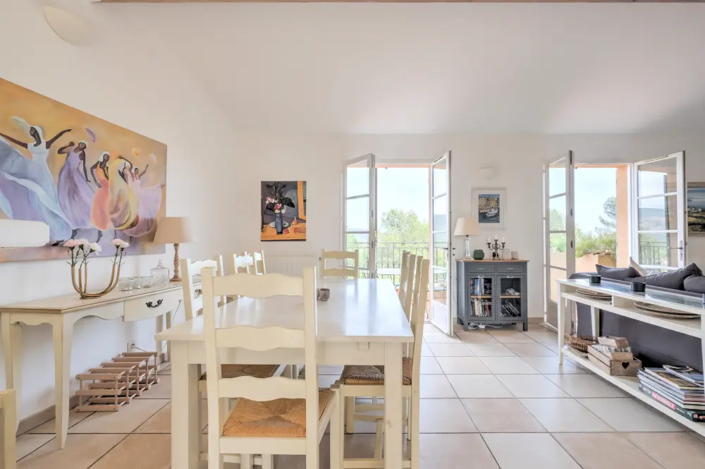 Maison à La Motte