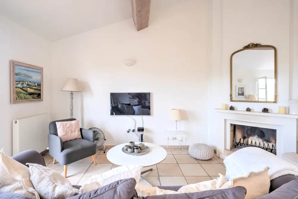 Maison à La Motte