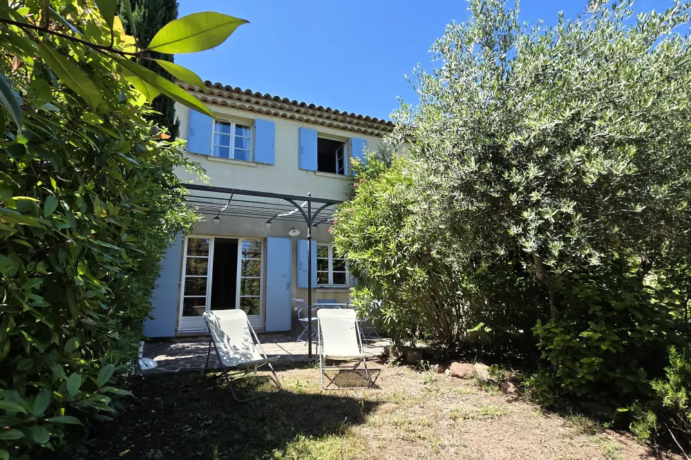 Maison à La Motte
