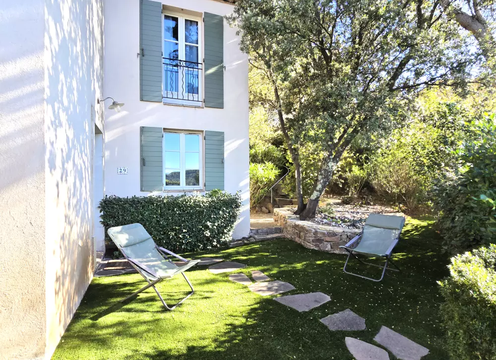 Maison à La Motte