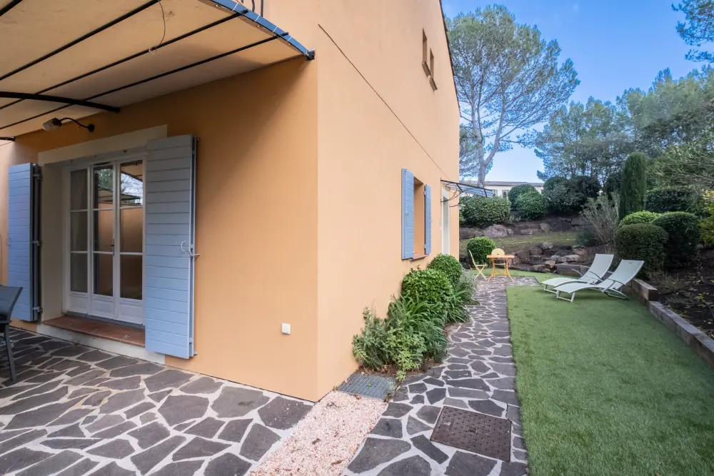 Maison à La Motte