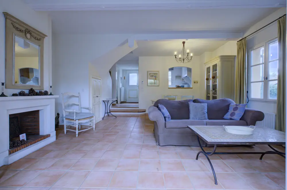 Maison à La Motte