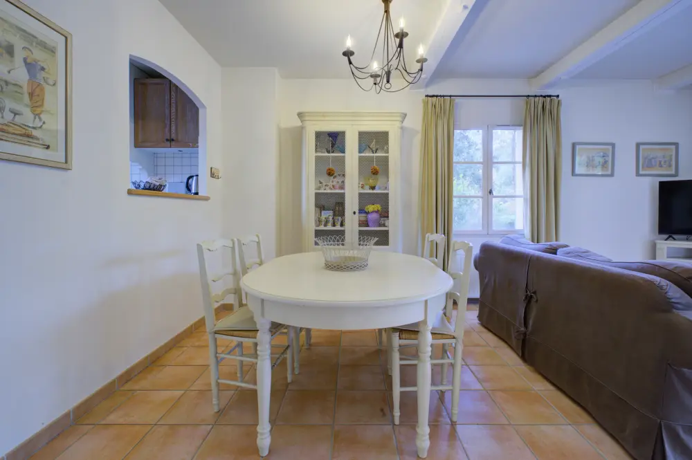Maison à La Motte