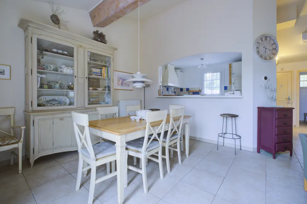 Maison à La Motte
