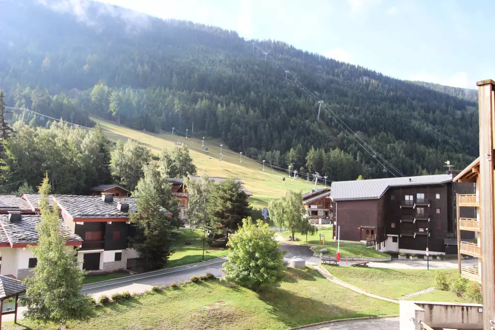 Chalets De La Vanoise