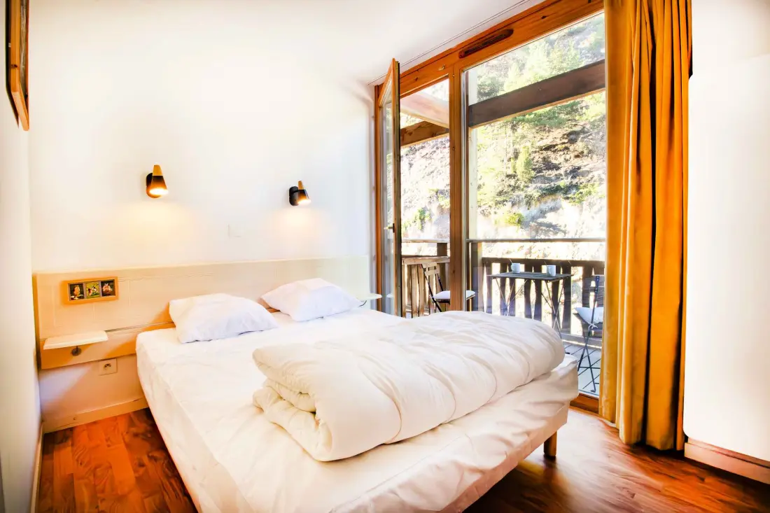 Chalets De La Vanoise