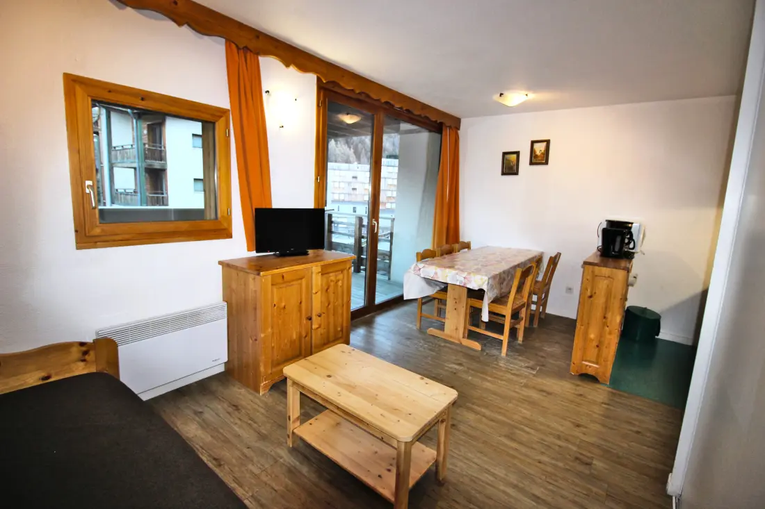 Chalets De La Vanoise