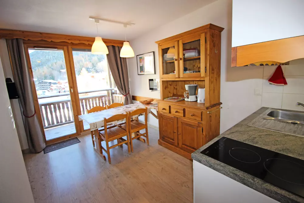 Chalets De La Vanoise