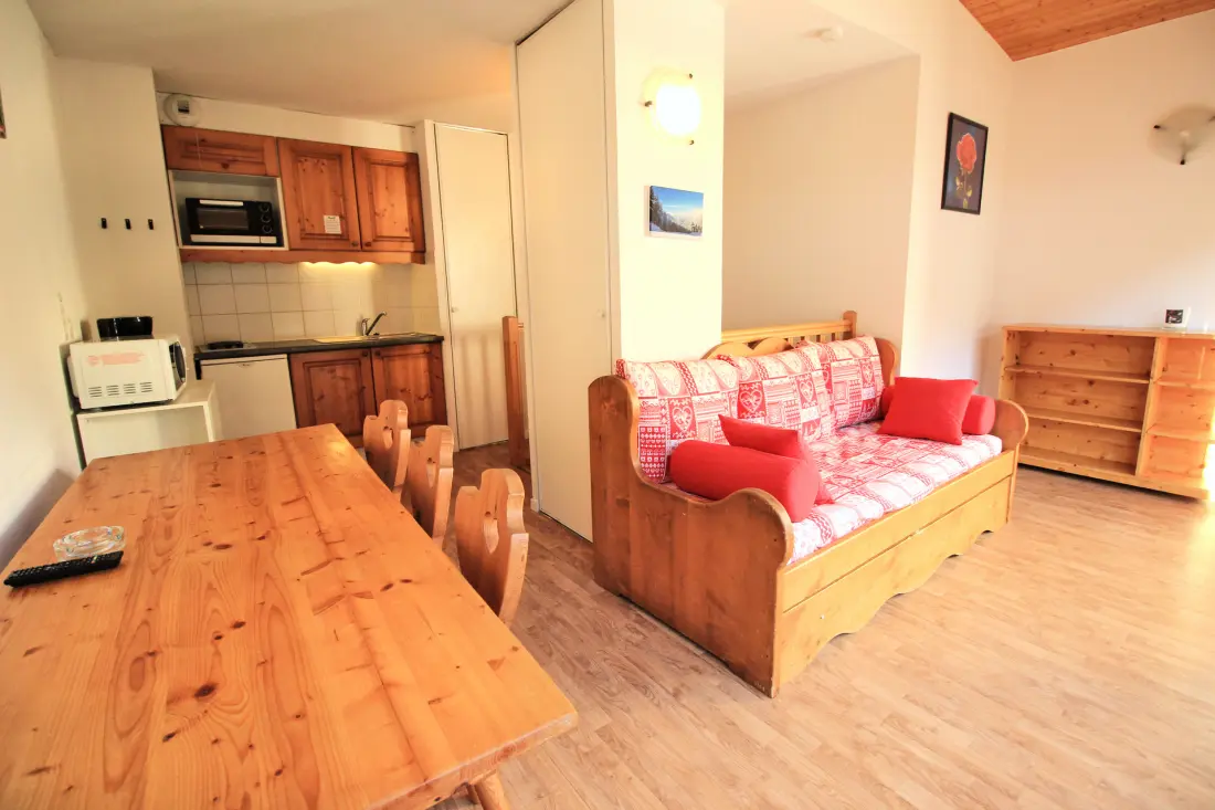 Chalets De La Vanoise