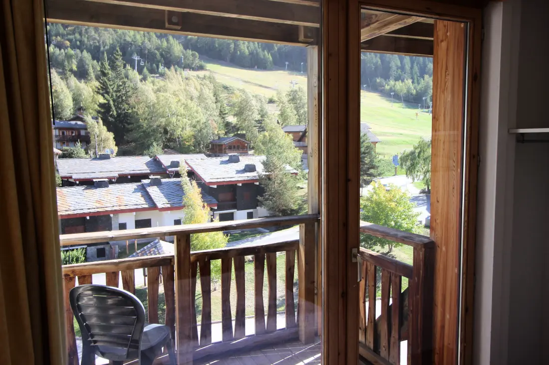 Chalets De La Vanoise