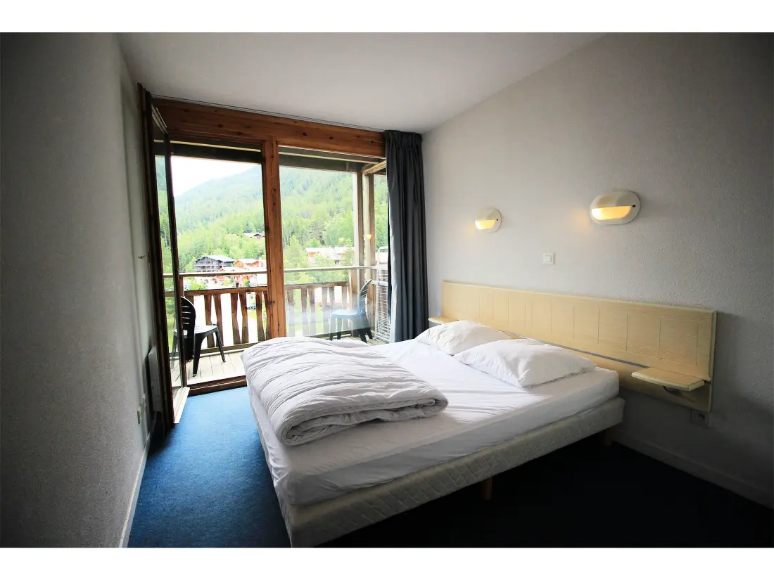Chalets De La Vanoise