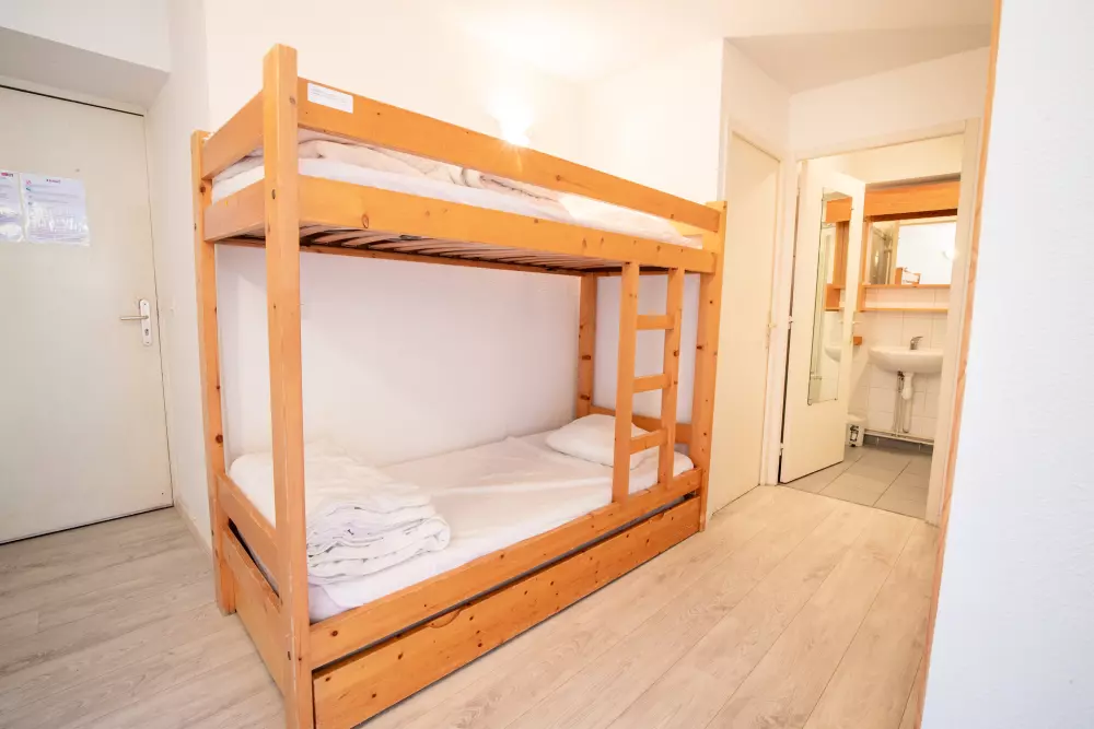 Le Chalet Le Grand Air