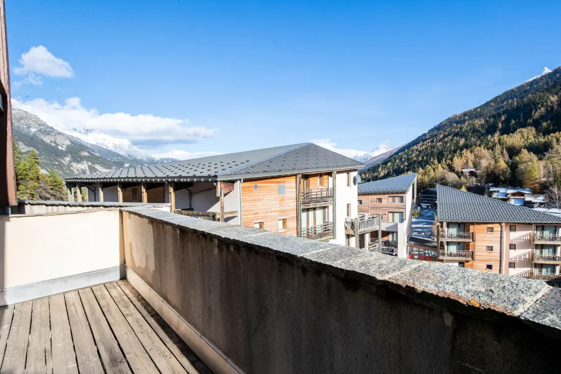 Le Chalet Le Grand Air