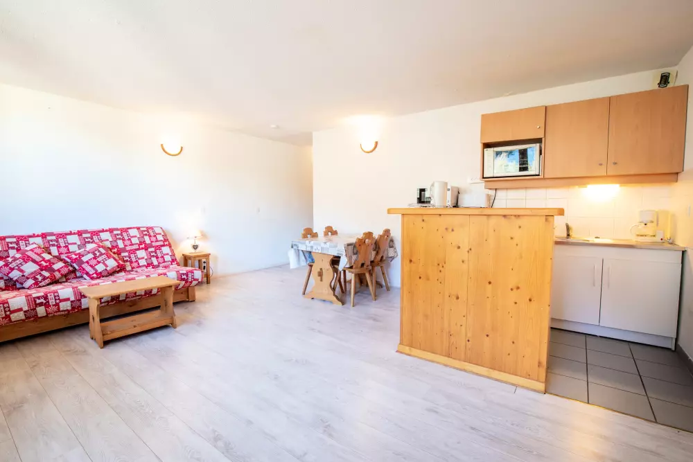 Le Chalet Le Grand Air