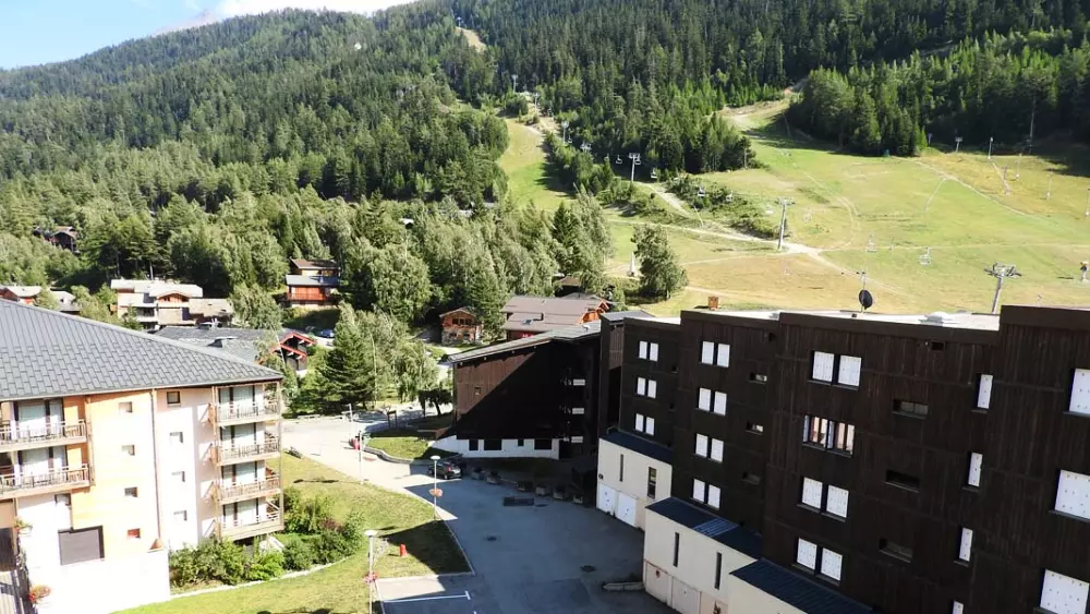 Le Chalet Le Grand Air