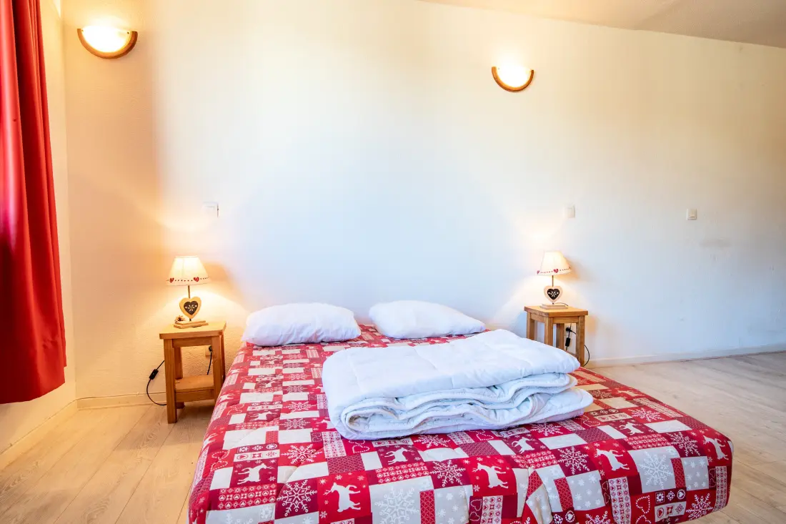Le Chalet Le Grand Air